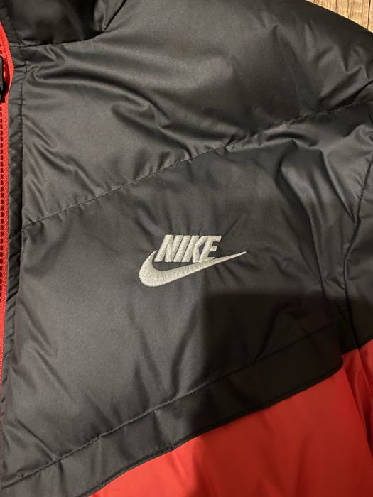 Geaca nike barbati