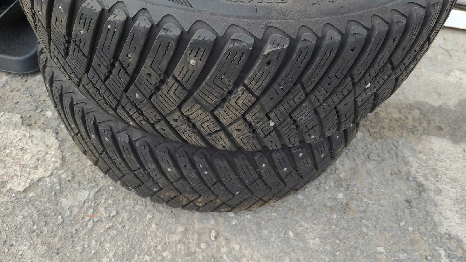 anvelope Goodyear UltraGrip Performance SUV XL 225/60 R17 103V , ca no