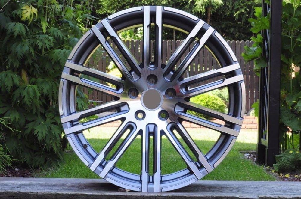 Jante Porsche Cayenne Panamera 911