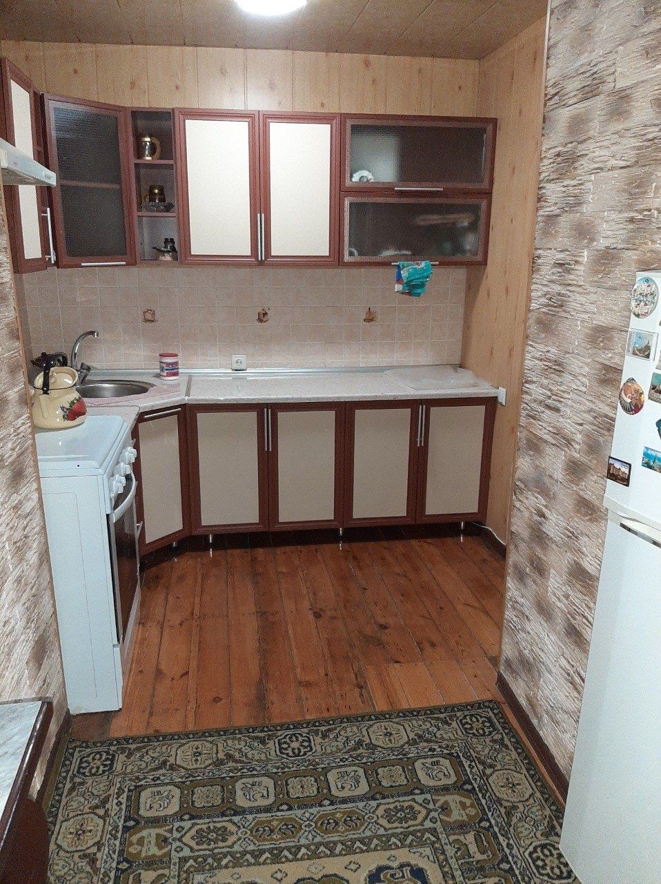 Сдаётся квартира