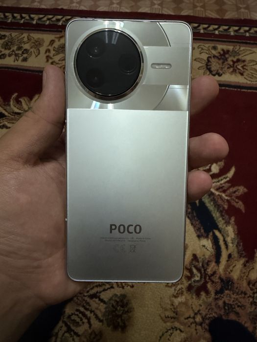 Продам Poco F7pro