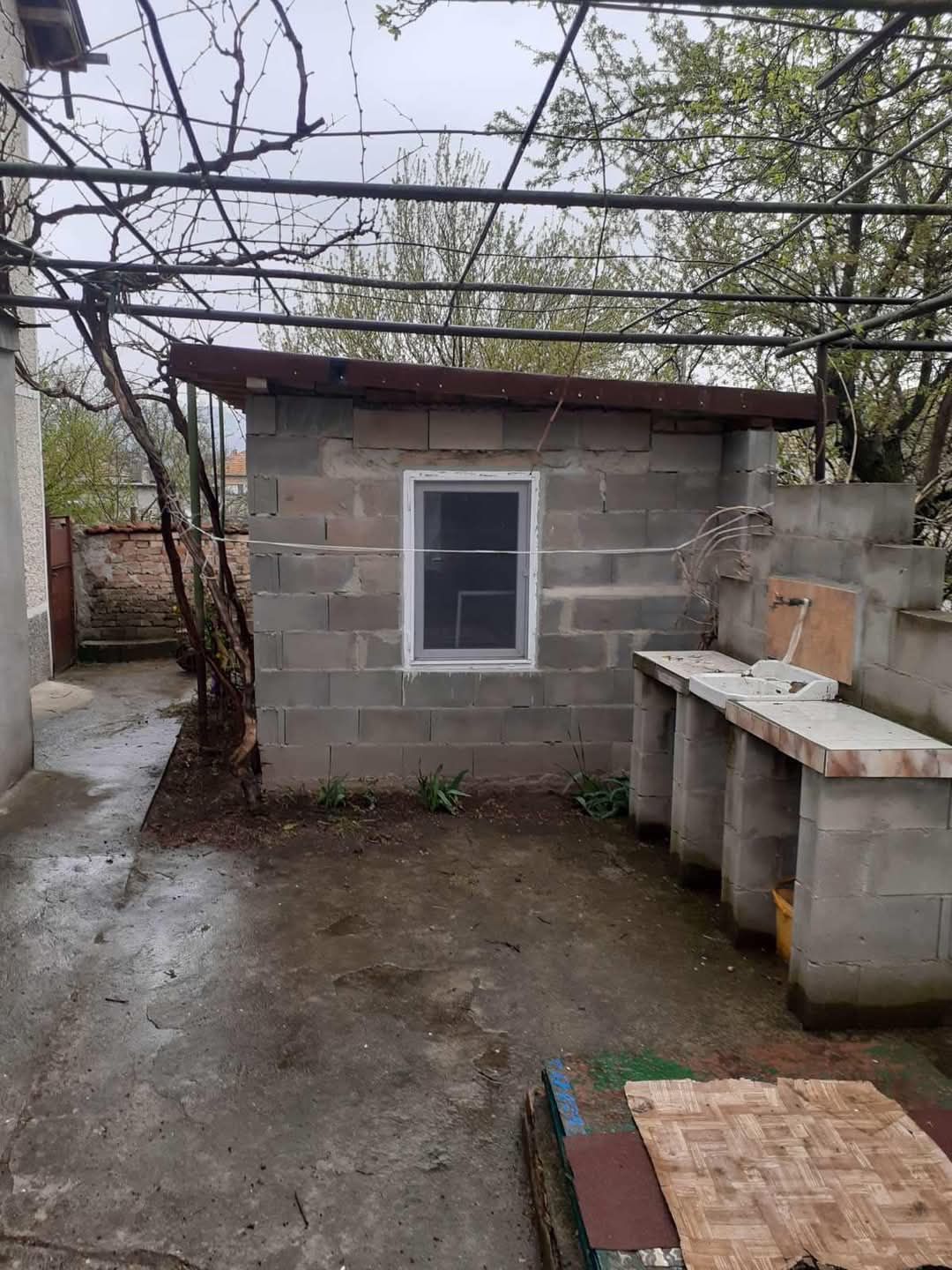 Къща с.Тръстиково