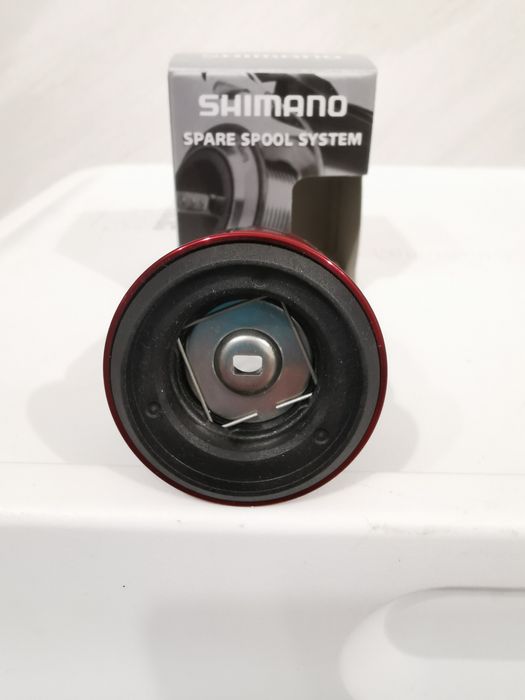 Shimano Stradic,Shimano Twin Power  Ci4 1000 резервни шпули