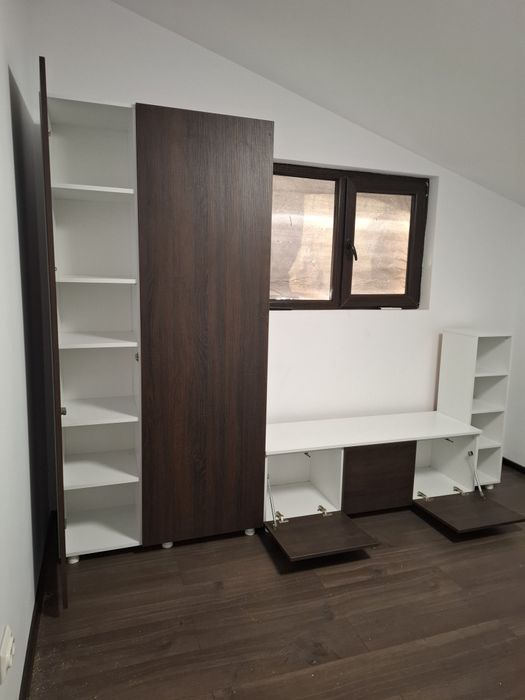 Execut mobila din pal si mdf la comanda