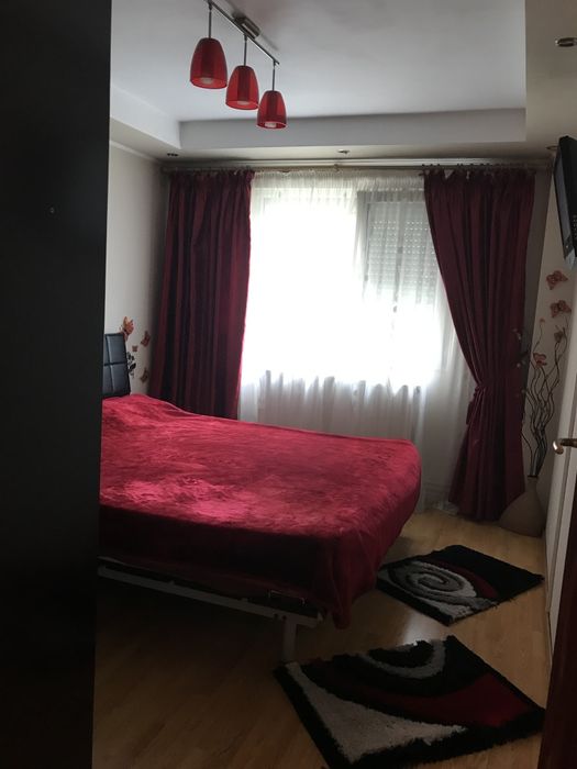 Apartament 2 camere, mobilat si utilat