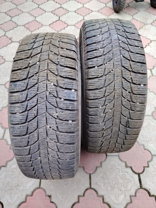 Шины Зимные шины