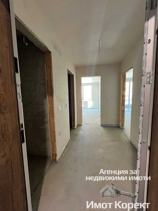 Продава се Двустаен апартамент в Пловдив, Христо Смирненски - 70 кв.м за 1550 €/кв.м - Снимка #8