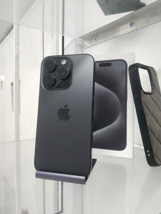 Iphone 15 pro 128gb 90% аккумулятор