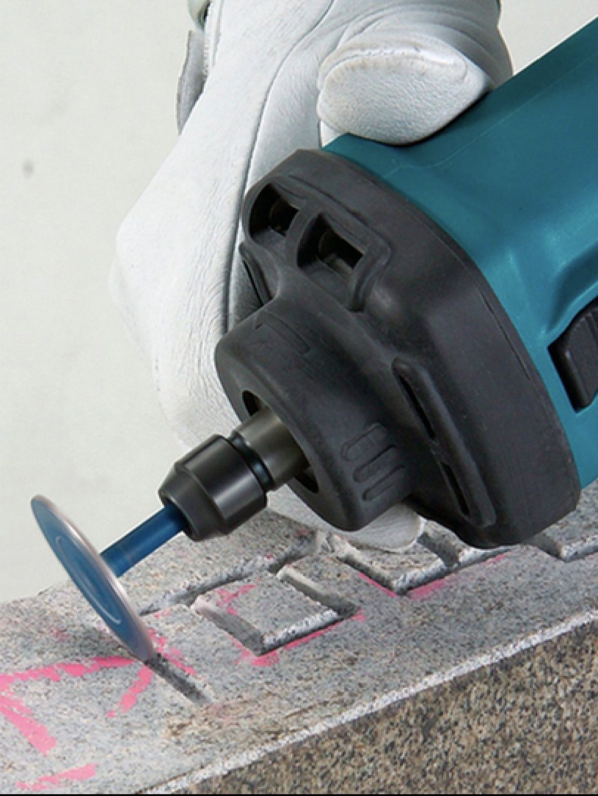 Прямая шлифмашина MAKITA GD0600. Абсолютно новый, оригинал