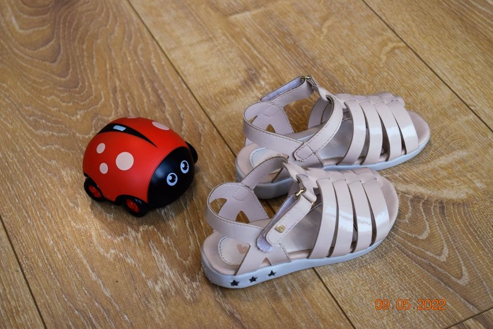 Sandale Bibi Shoes nr 25