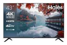 Телевизор Haier  43д-110см (отеген) Лот: 692911