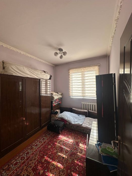 СРОЧНО!!! Медгородок 2/5/9 Общий коридор балкон 1×7 Средний ремонт