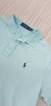 POLO Ralph Lauren Cotton Mens Size M НОВО! ОРИГИНАЛ! Мъжка Тениска!
