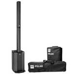 HK Audio Polar 12 – Sistem audio activ 1000W RMS – stare foarte bun