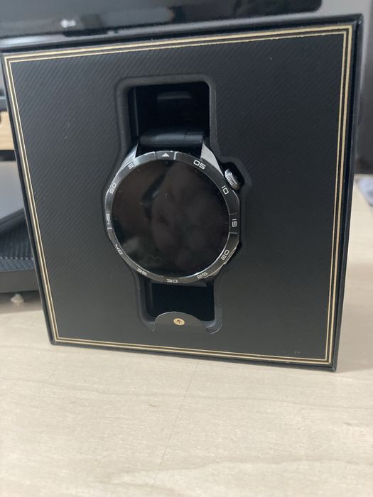 Huawei gt 4 in cutie cu garantie