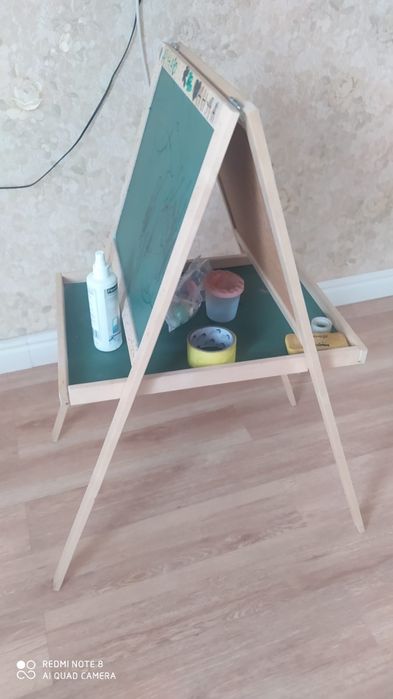 Доска для рисования