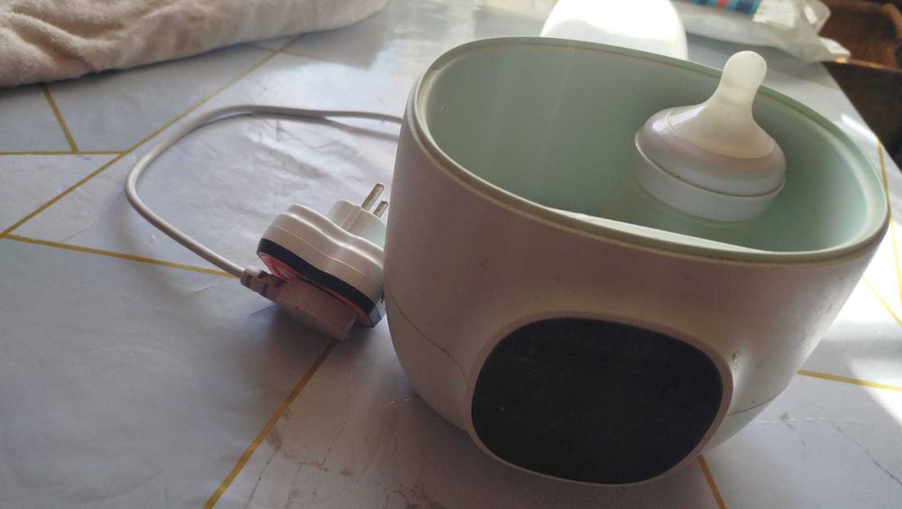 Продам дёшево стерилизатор детской посуды