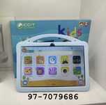 Детский планшет,detskiy planshet,kt 5max,6/256gb 10 dyum
