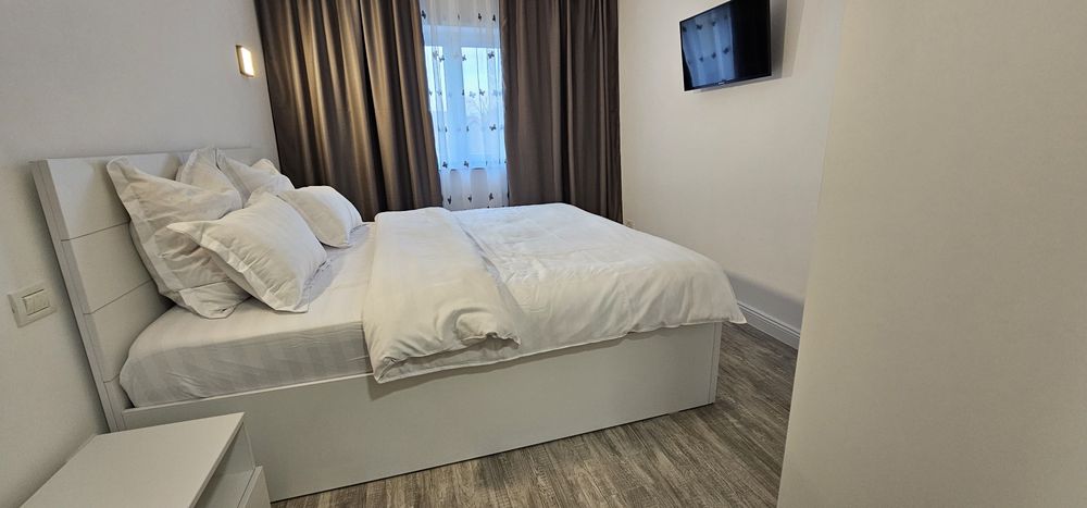 Apartament regim hotelier