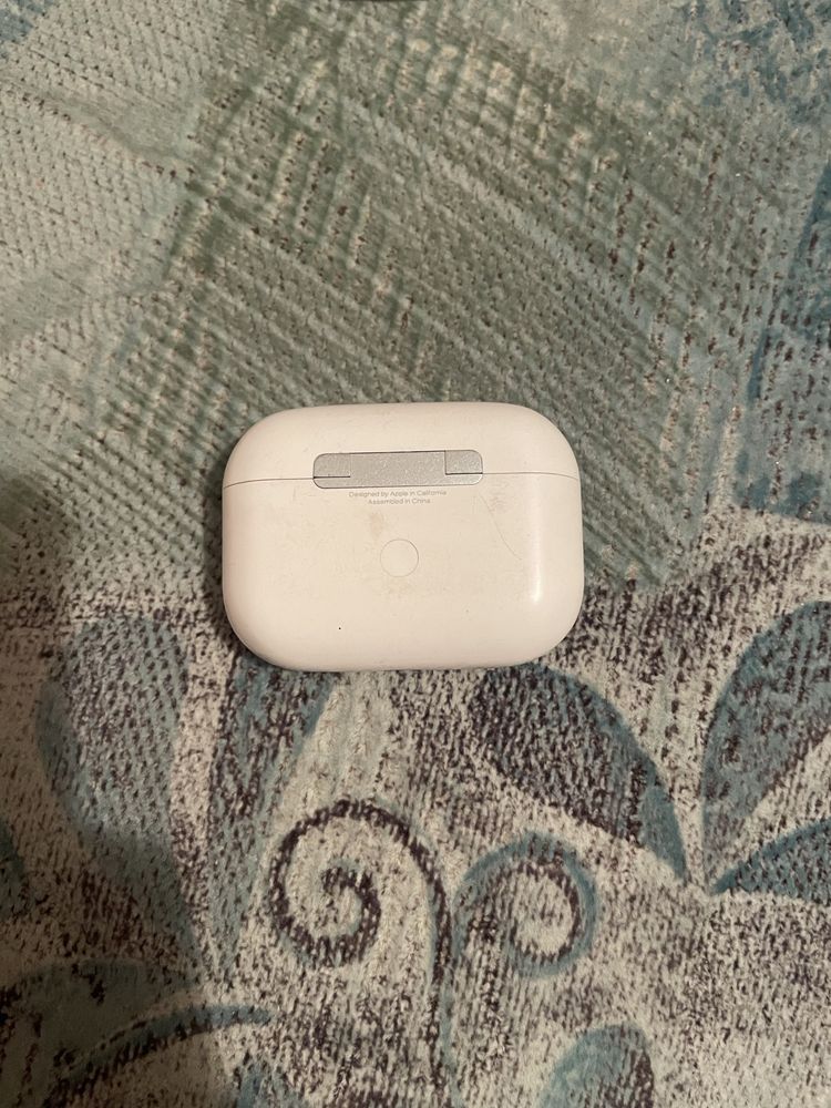 Airpods Pro A2084