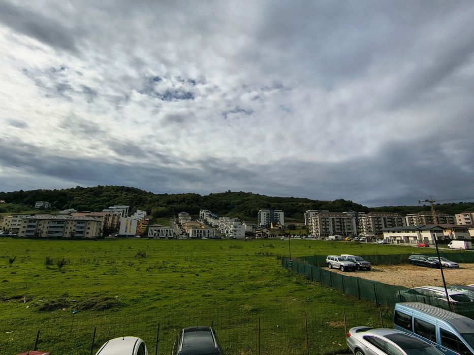 [PF] Apartament str. Porii, mobilat-utilat, etaj 1