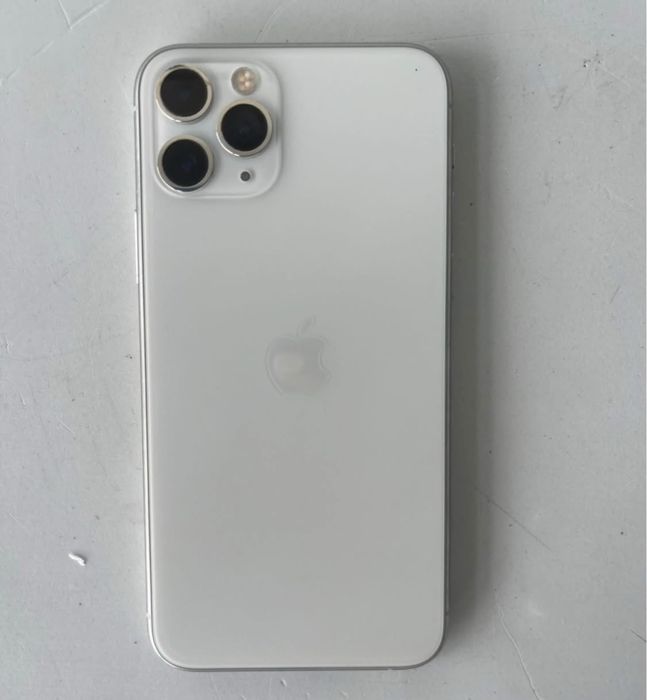 iPhone 11 PRO, Liber Retea