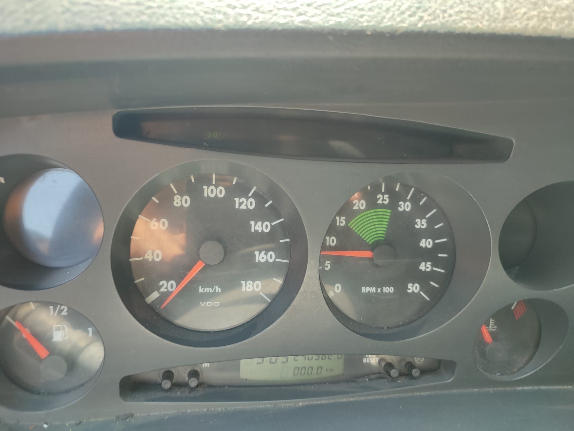 Iveco Dayli 3,5 t