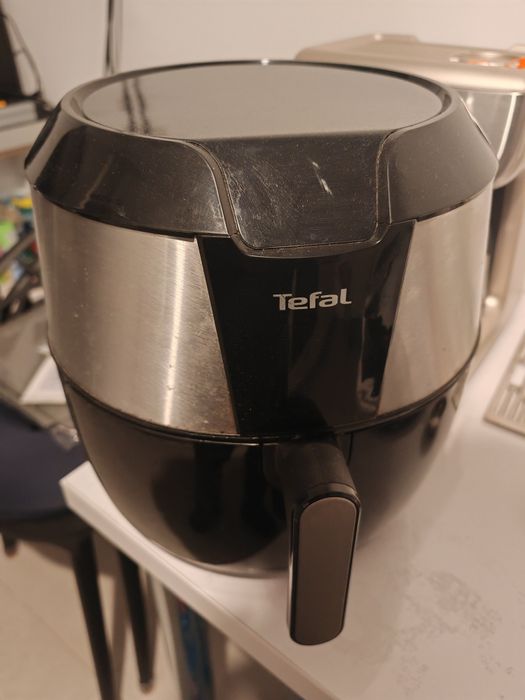 Air fryer tefal xxl ey701d15