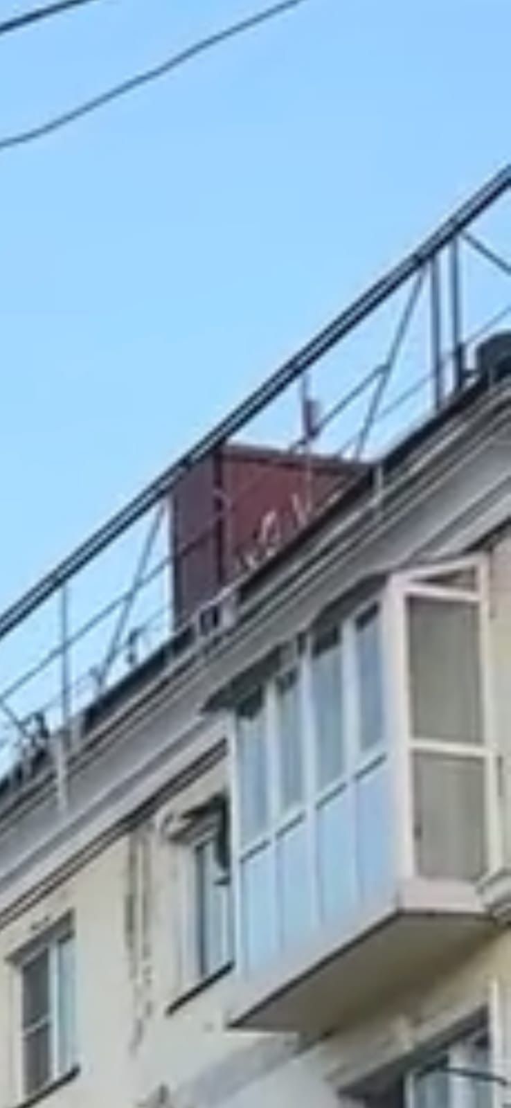 Продам Балкон б/у