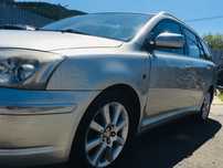 Тойота Авенсис комби-Т25 2,0 д4д 116кс. 2005г.TOYOTA AVENSIS T25