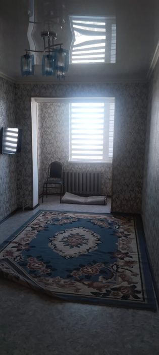 Сдаю квартиру 2х комнатную