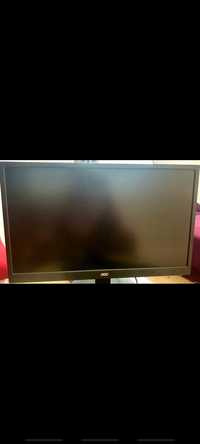 Monitor LED AOC M2470SWDA2 23.6 inch 4ms black 60Hz -
M2470SWDA2