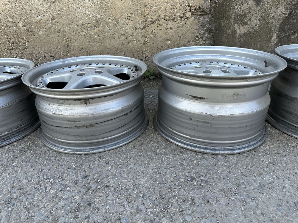 Oz mito 17 5x112