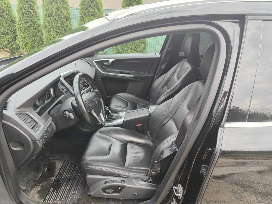 volvo xc 60, 2,4d, euro 6, echipare D5 , automata