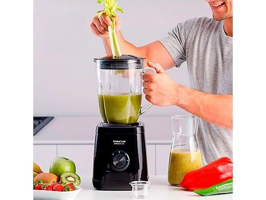 Блендер Taurus Optima Nero 1300 W
