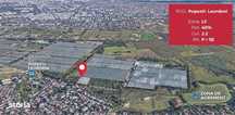 Lot de teren intravilan de vanzare, Popesti, str. Sfintii Voievozi