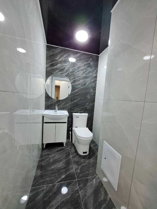 3х комнатная квартира со всеми удобствами по ул.М.Улугбека