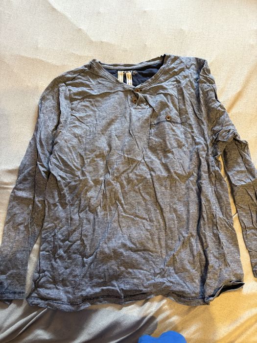 Bluze baieti 14-16 ani