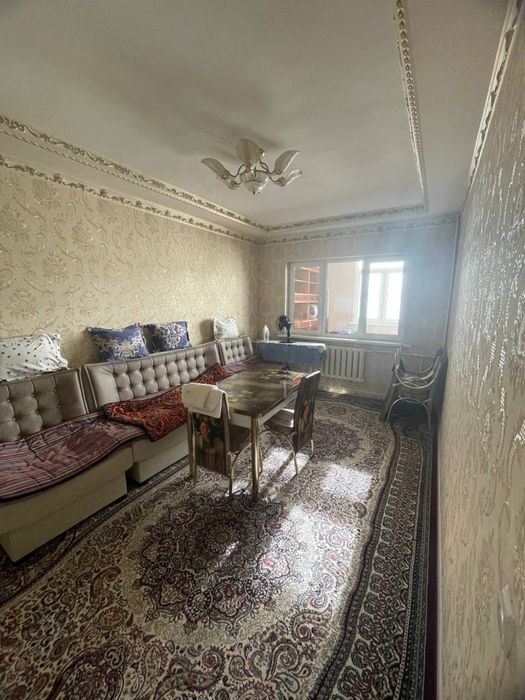 taqachi 2/2/5 2xona 2-etaj 5 etajka