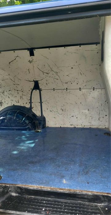 Volswagen t 5 an 2005