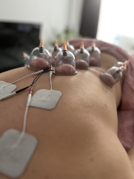 Masaj si recuperare medicala la domiciliul clientului