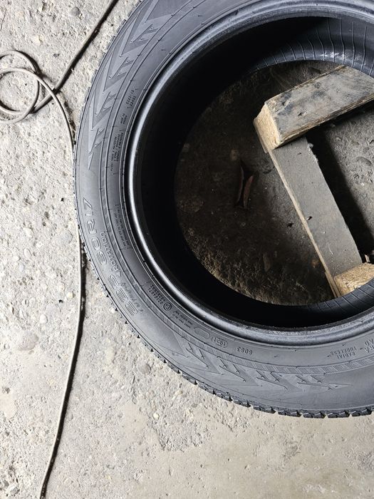 2 anvelope iarna 225 60 17 Nokian 2021