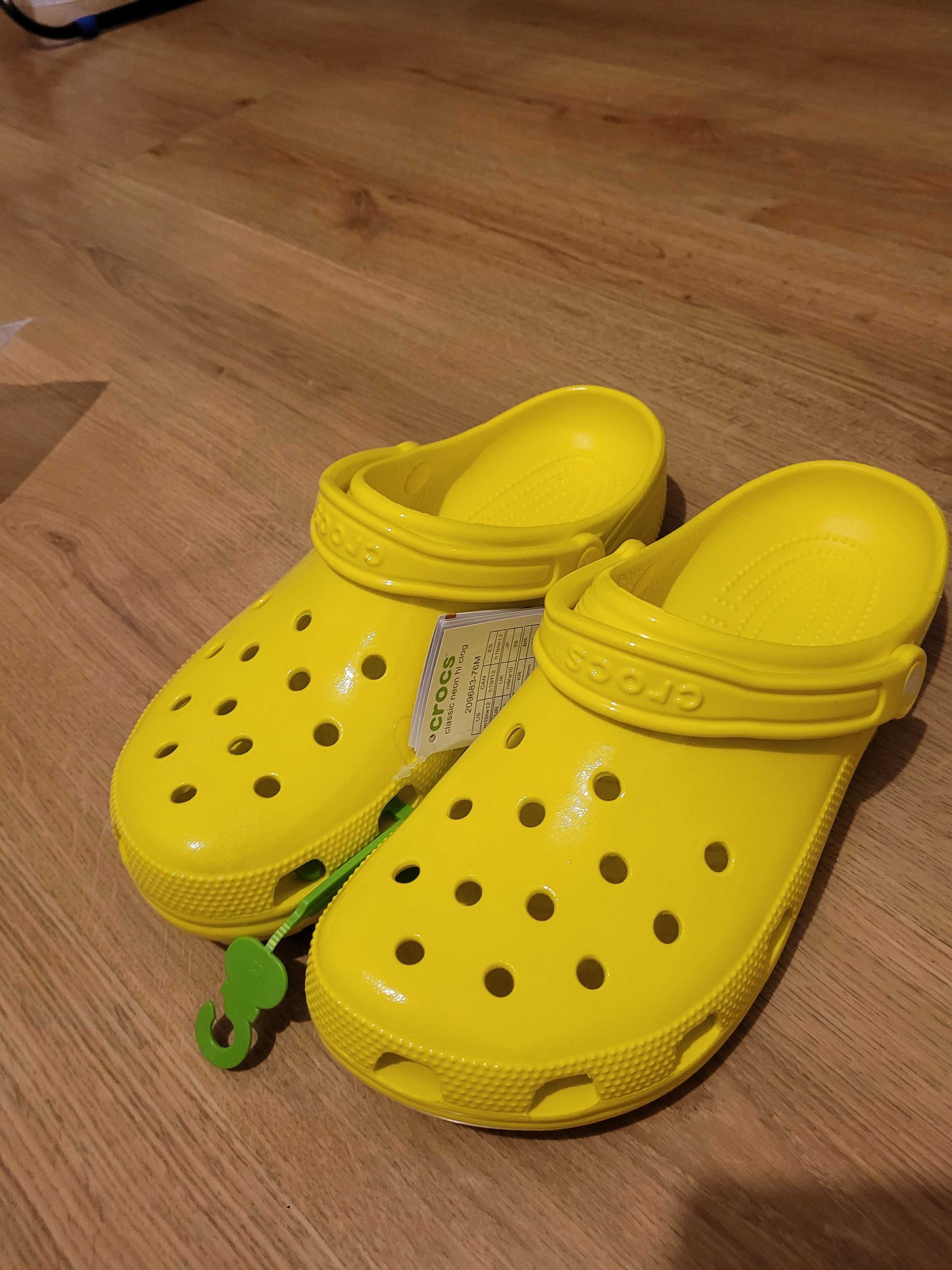 Нов Crocs 43 -44 номер