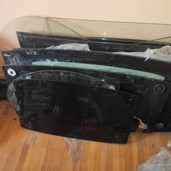 Blat sticla securizata masa