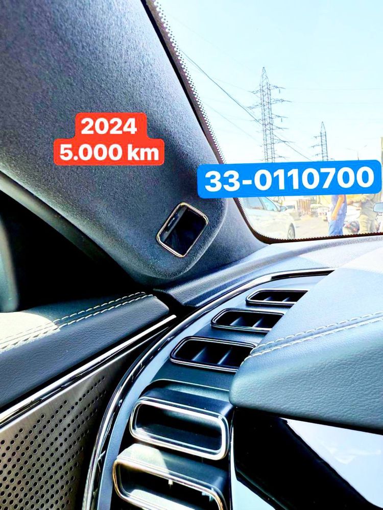 Byd han restayling 3.9 s. Dual motor 2024 yil. O’zimmi moshinam!