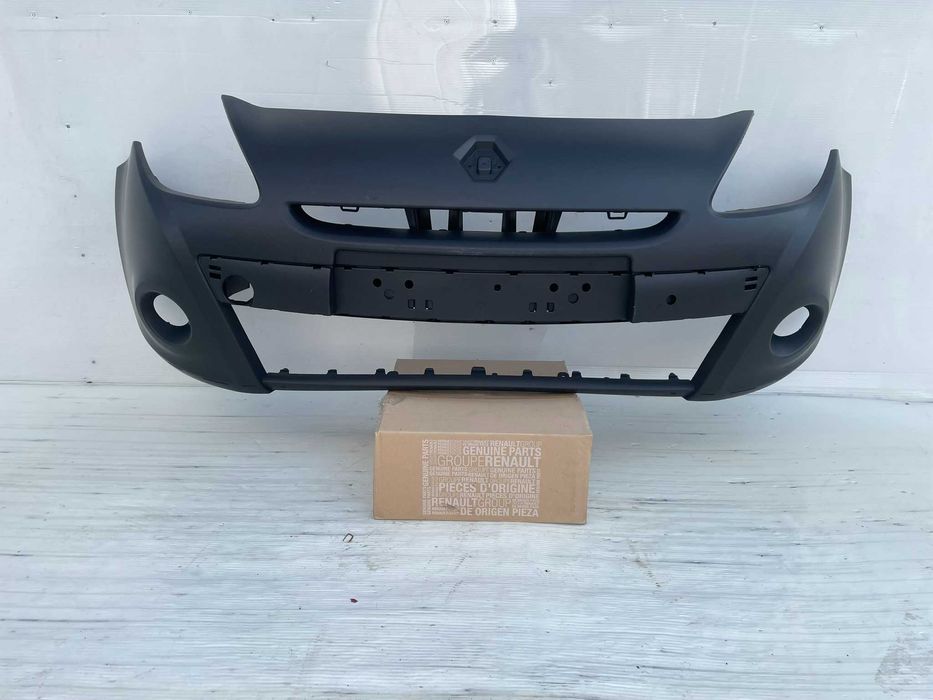Bara fata Renault Clio 3 2009-2013 noua originala Renault