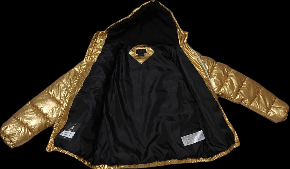 Geacă femei puffer Jordan XS/S