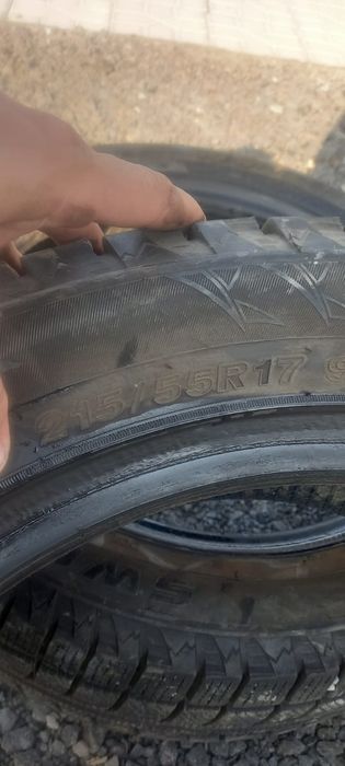 Шины зимний Шины зимний