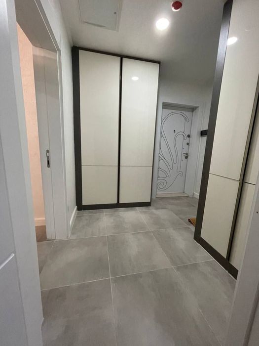 жк: Истамбул Сити/ 2 ком