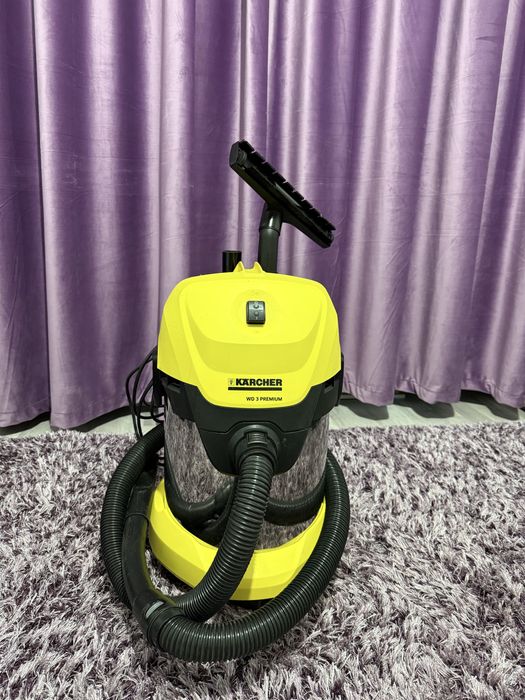 Aspirator KARCHER WD 3 Premium
